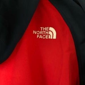 Rare NORTHFACE USA RU2014 OLYMPIC ZIP HOODIE!